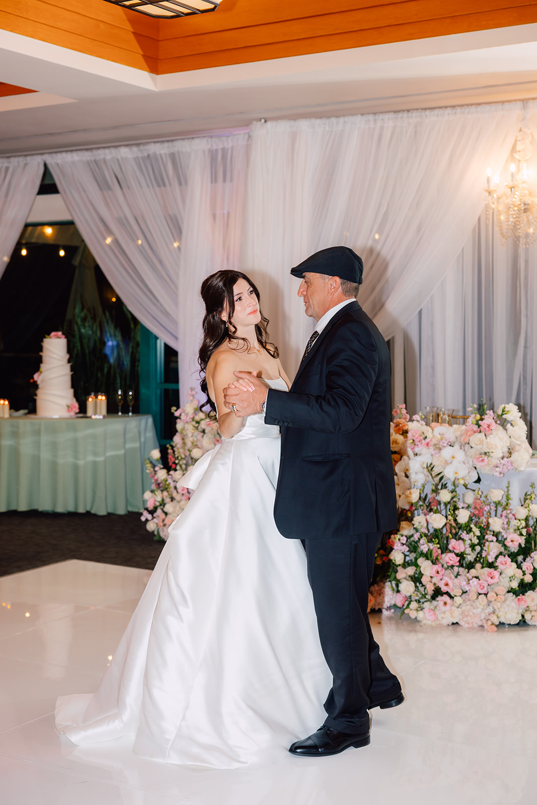 Suzanna & Benjamin wedding — highlights, photo 65